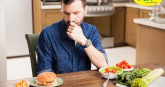 Viêm mũi dị ứng nên ăn gì? Kiêng ăn gì để nhanh khỏi bệnh?